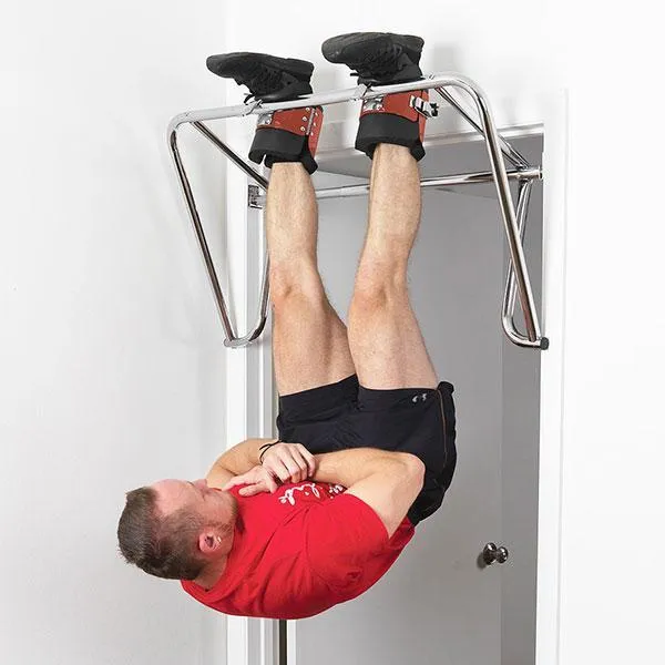 Body-Solid Tools Inversion Boots