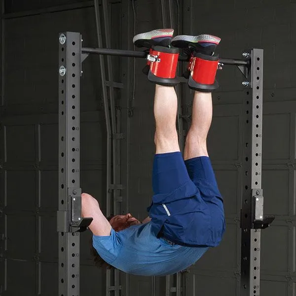 Body-Solid Tools Inversion Boots