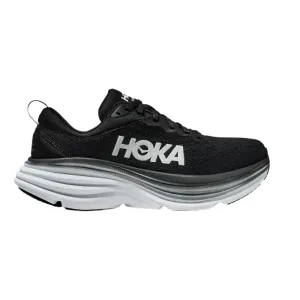 Bondi 8 Wide - Men's Running Shoe