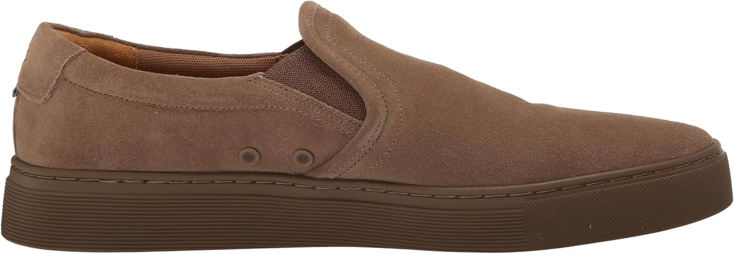 BOSS Men's Aiden Slip On Sneakers