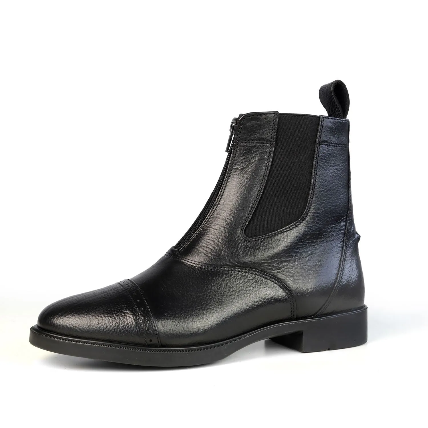Brogini Chelmsford Jodhpur Boots