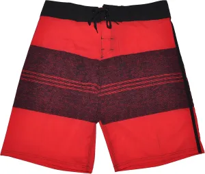 Burnside Men's Vortex Stretch Boardshort