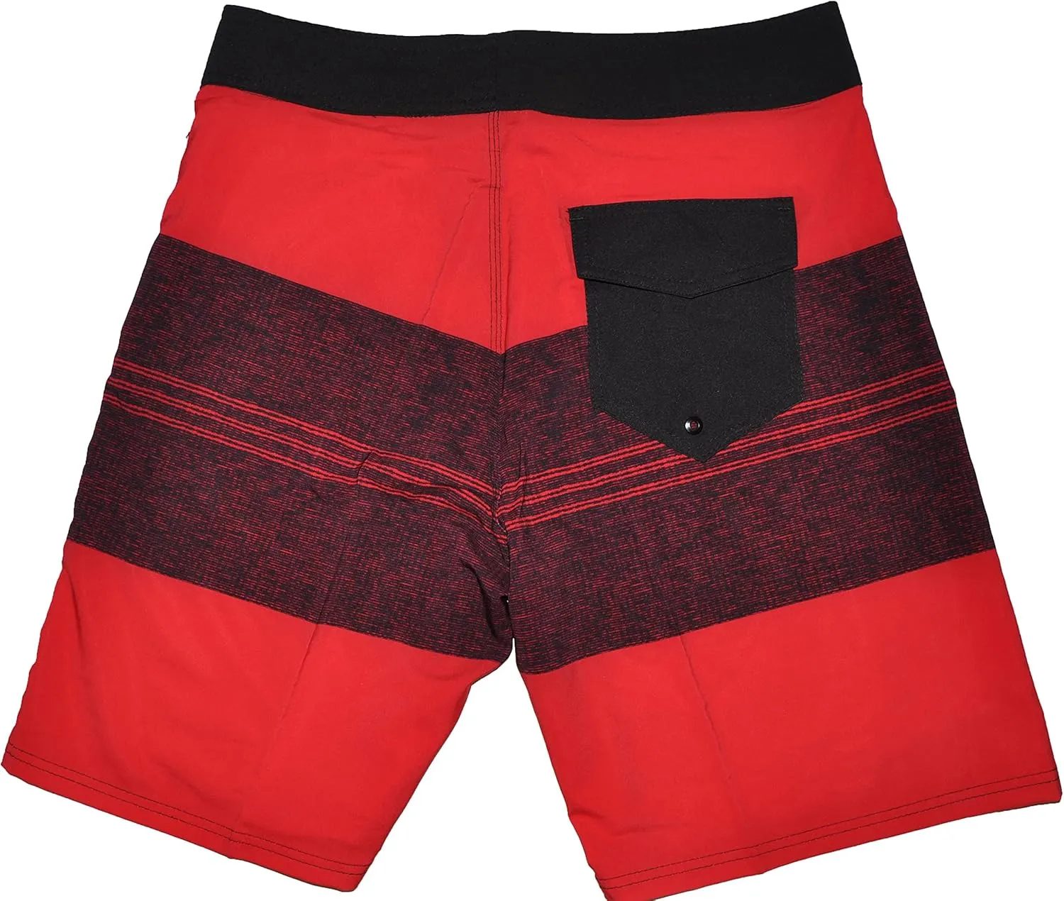 Burnside Men's Vortex Stretch Boardshort