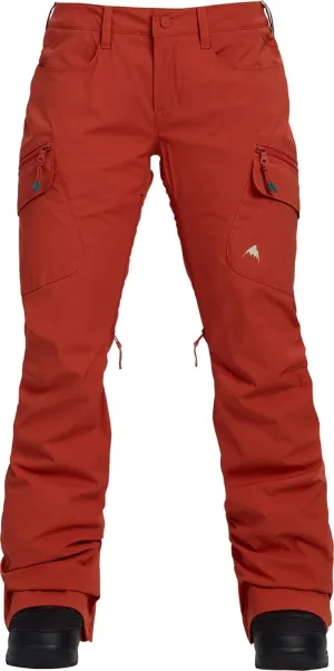 Burton Women's Gore-Tex Gloria Snow Pant