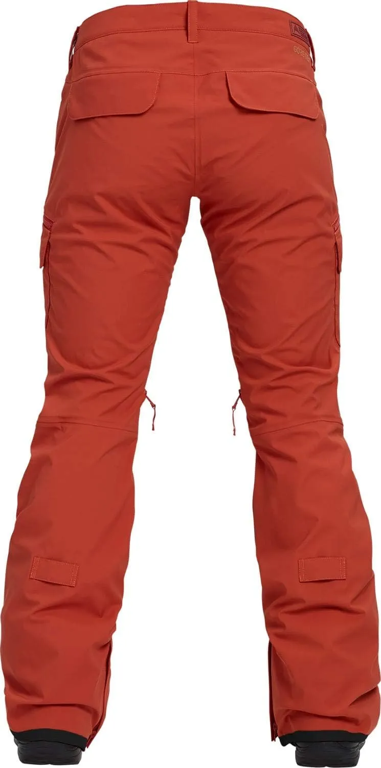Burton Women's Gore-Tex Gloria Snow Pant