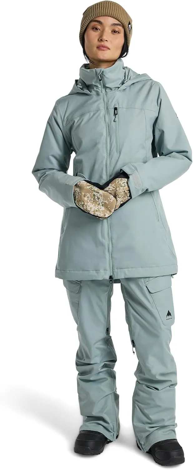 Burton Women's Lelah 2L Jacket