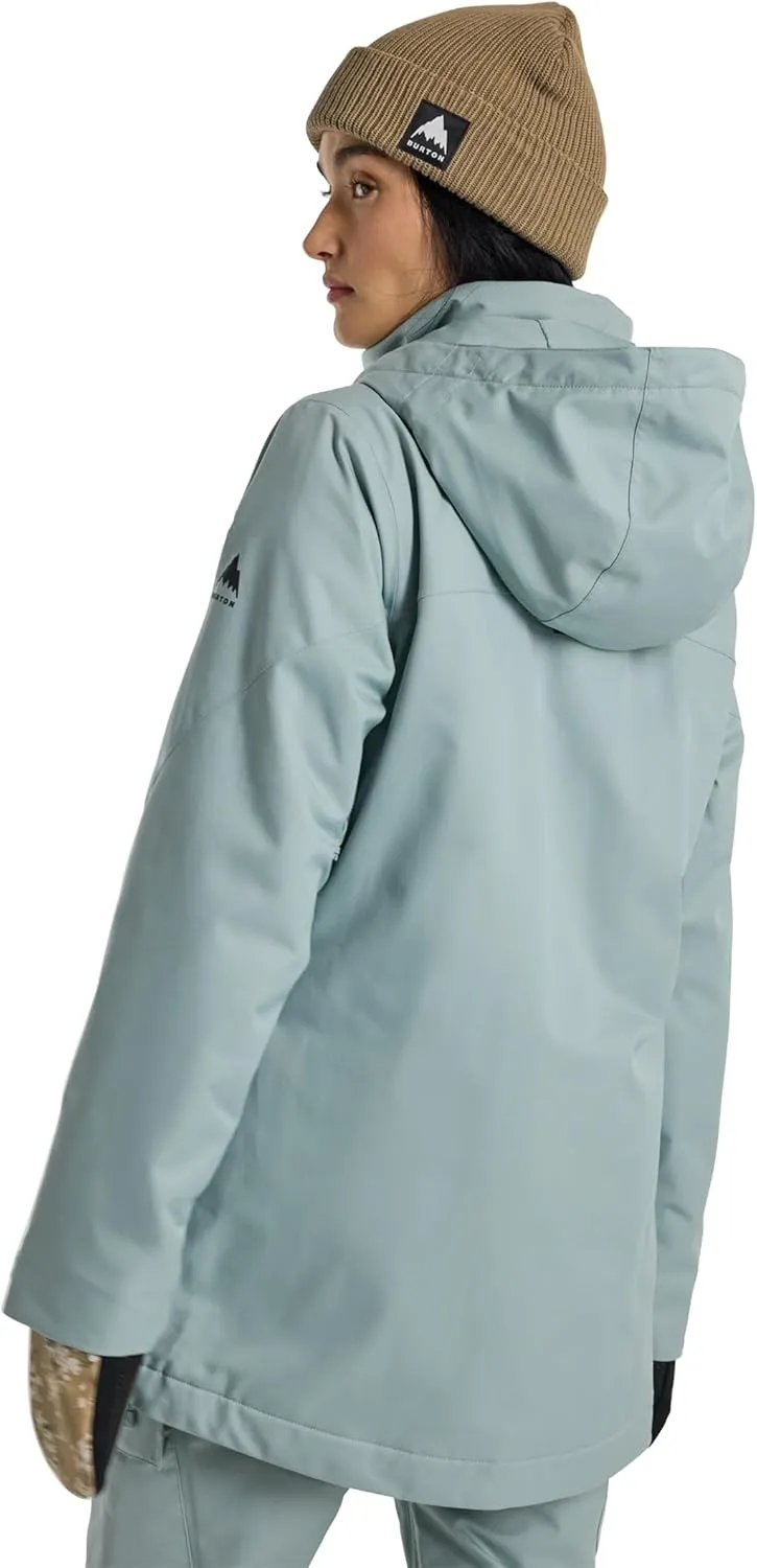 Burton Women's Lelah 2L Jacket