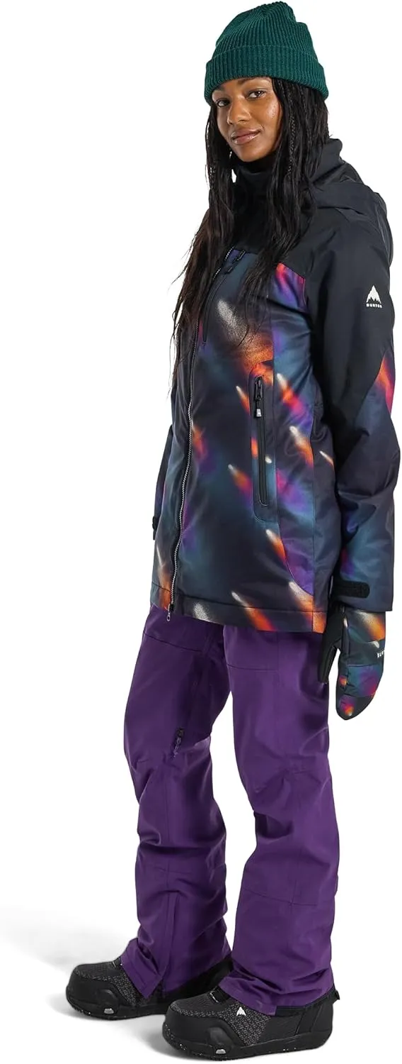 Burton Women's Lelah 2L Jacket