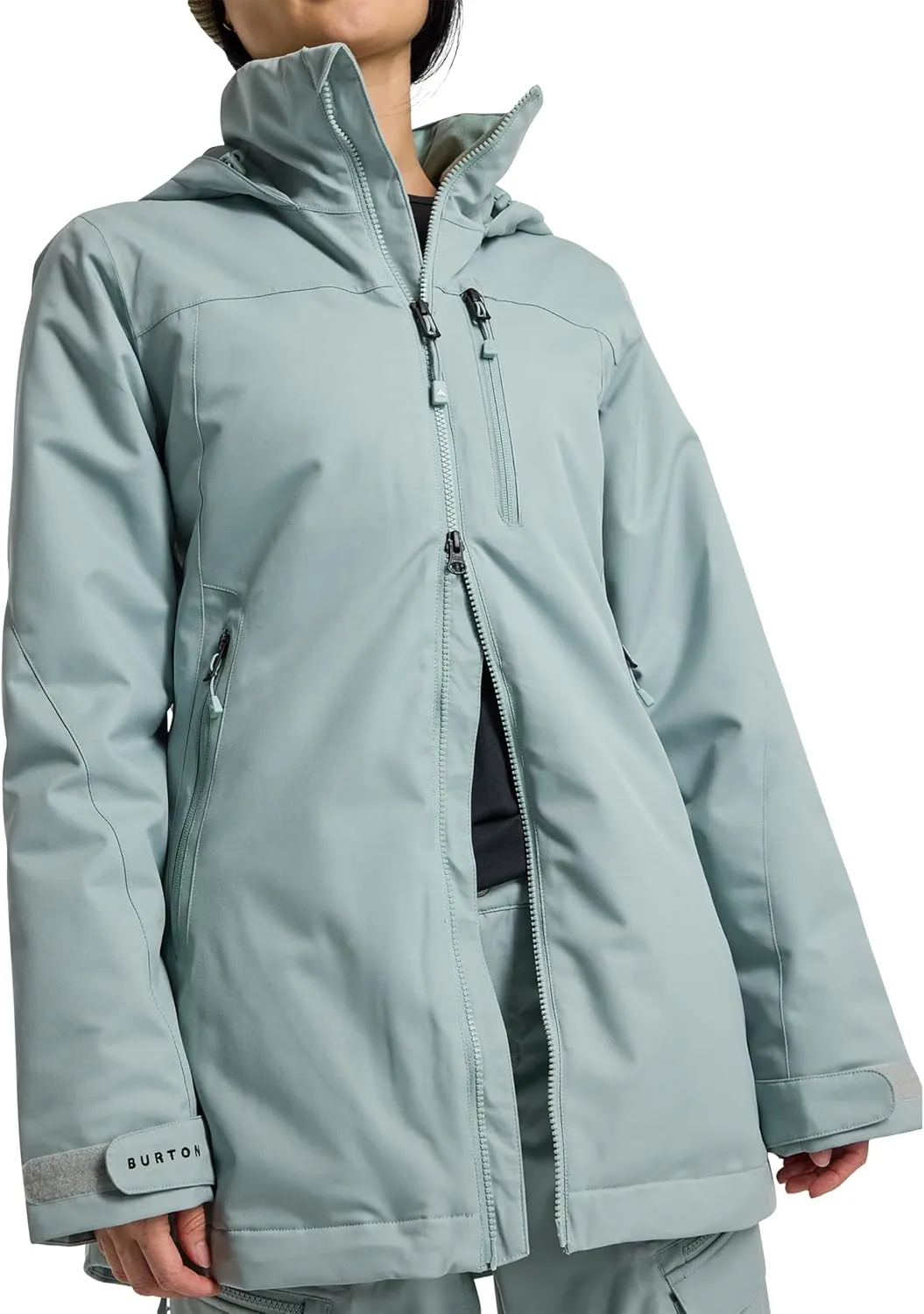 Burton Women's Lelah 2L Jacket