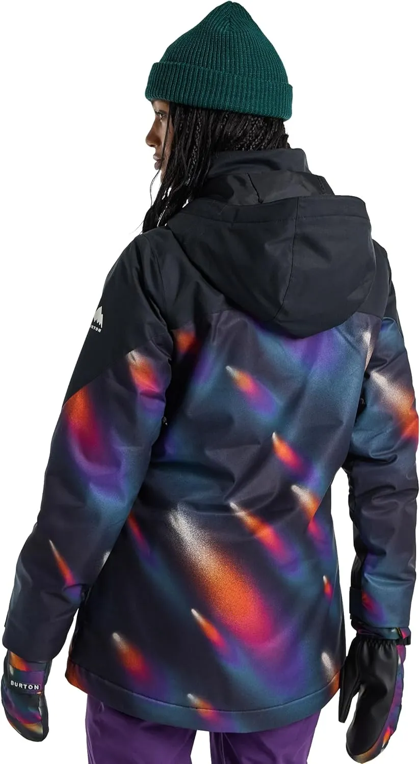 Burton Women's Lelah 2L Jacket