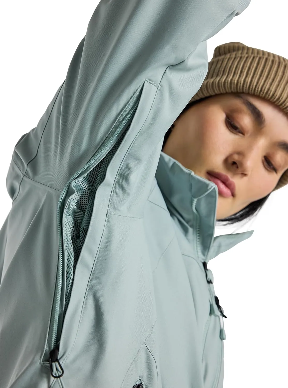 Burton Women's Lelah 2L Jacket