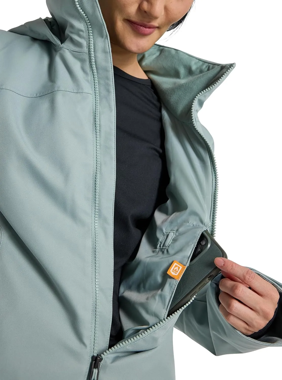 Burton Women's Lelah 2L Jacket
