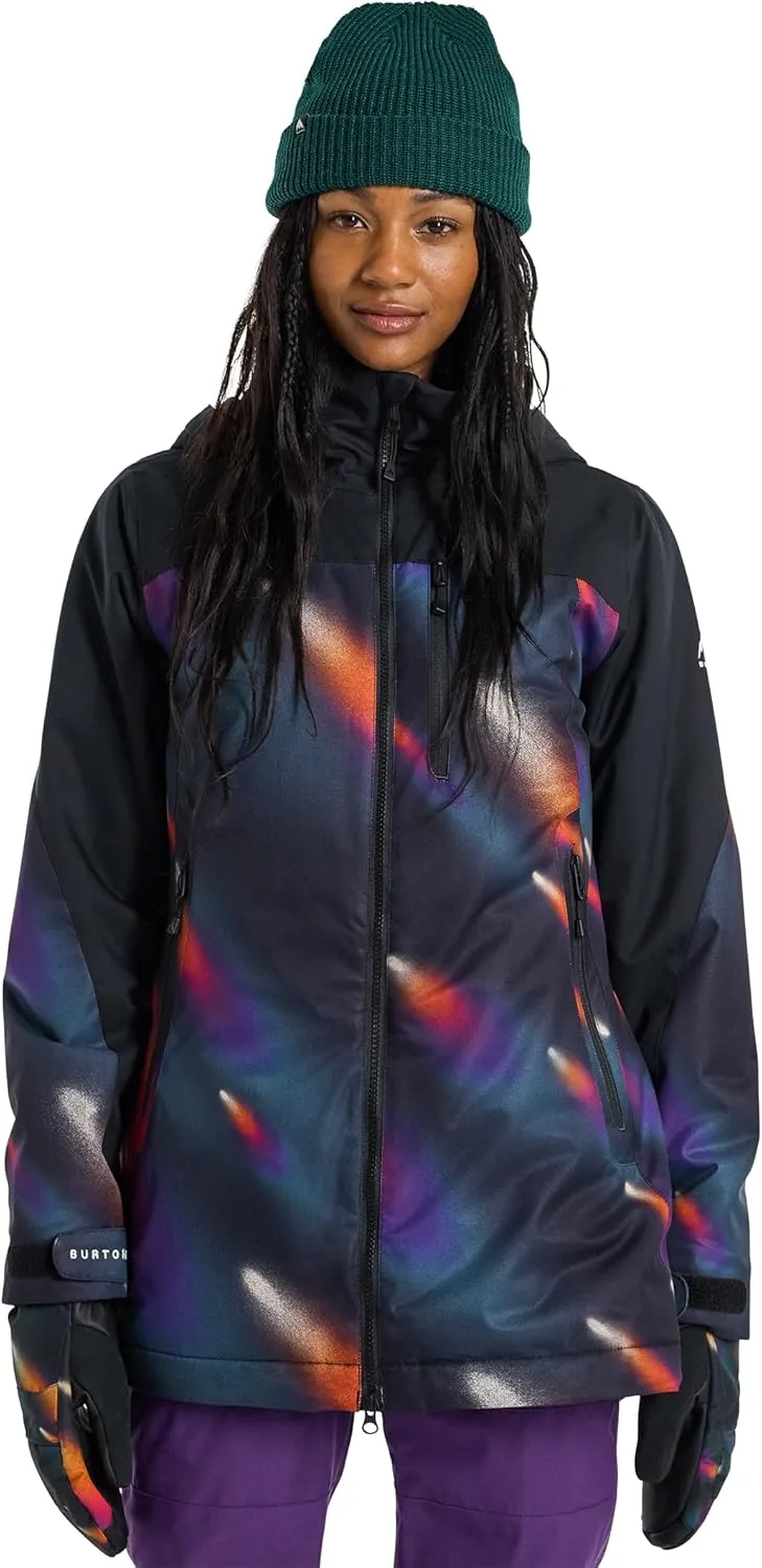 Burton Women's Lelah 2L Jacket