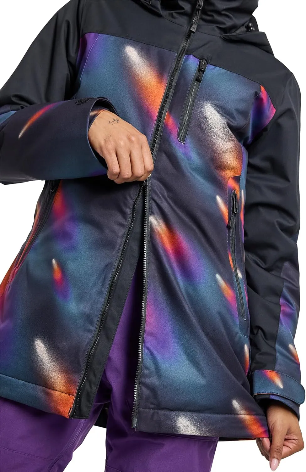 Burton Women's Lelah 2L Jacket
