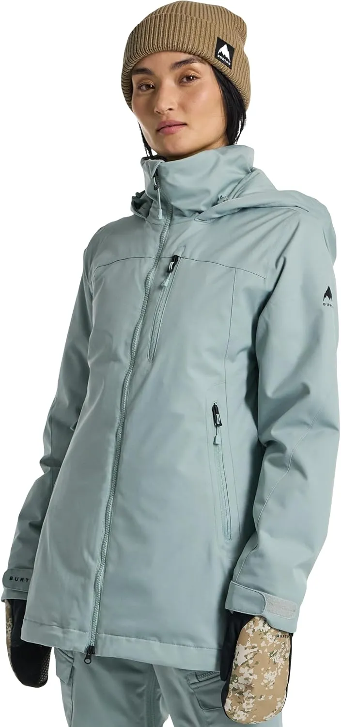 Burton Women's Lelah 2L Jacket