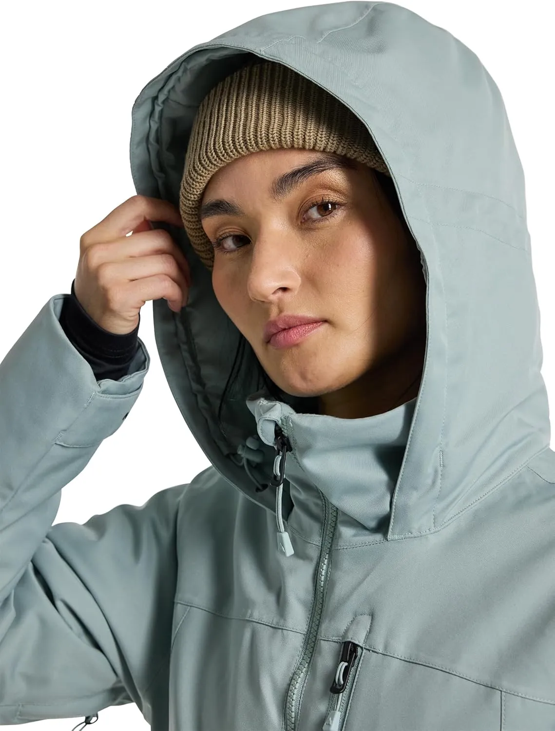 Burton Women's Lelah 2L Jacket