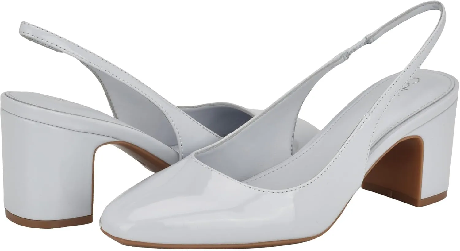 Calvin Klein Women's Scarlet Pump