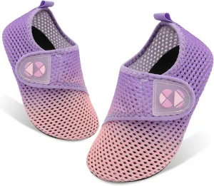 Centipede Demon Kids Water Shoes Boys Girls Breathable Swim Pool Shoes Quick Dry Toddler Aqua Socks Barefoot Beach Sandals for Outdoor Water Sports Little/Big Kids
