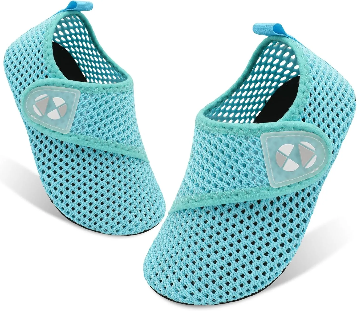Centipede Demon Kids Water Shoes Boys Girls Breathable Swim Pool Shoes Quick Dry Toddler Aqua Socks Barefoot Beach Sandals for Outdoor Water Sports Little/Big Kids
