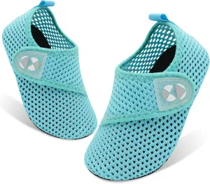Centipede Demon Kids Water Shoes Boys Girls Breathable Swim Pool Shoes Quick Dry Toddler Aqua Socks Barefoot Beach Sandals for Outdoor Water Sports Little/Big Kids