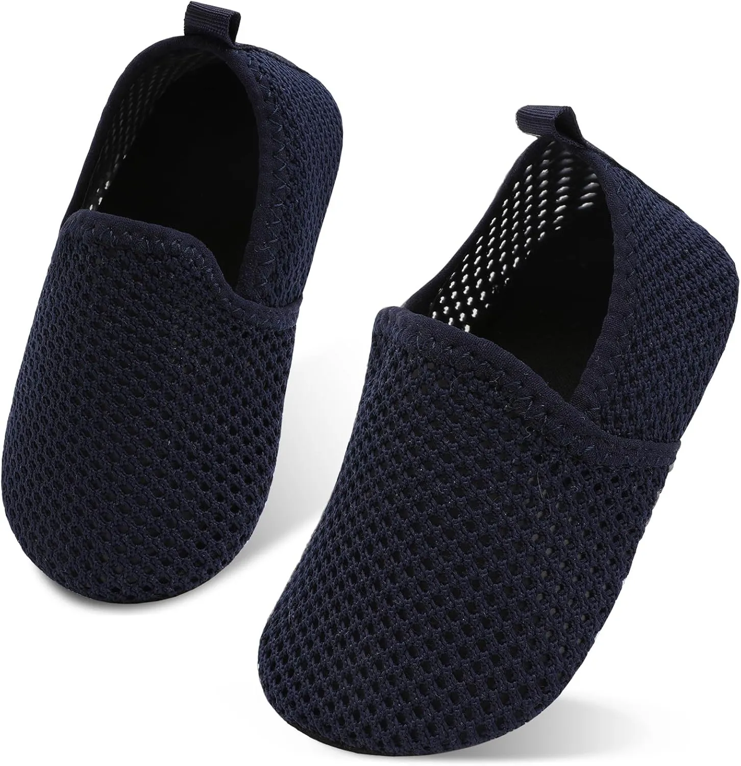 Centipede Demon Toddler Water Shoes for Girls Boys Kids Baby Beach Swim Aqua Socks Quick Dry Summer Sandals for Pool Outdoor Sports Barefoot Sock Shoe Rubber Soles Slippers