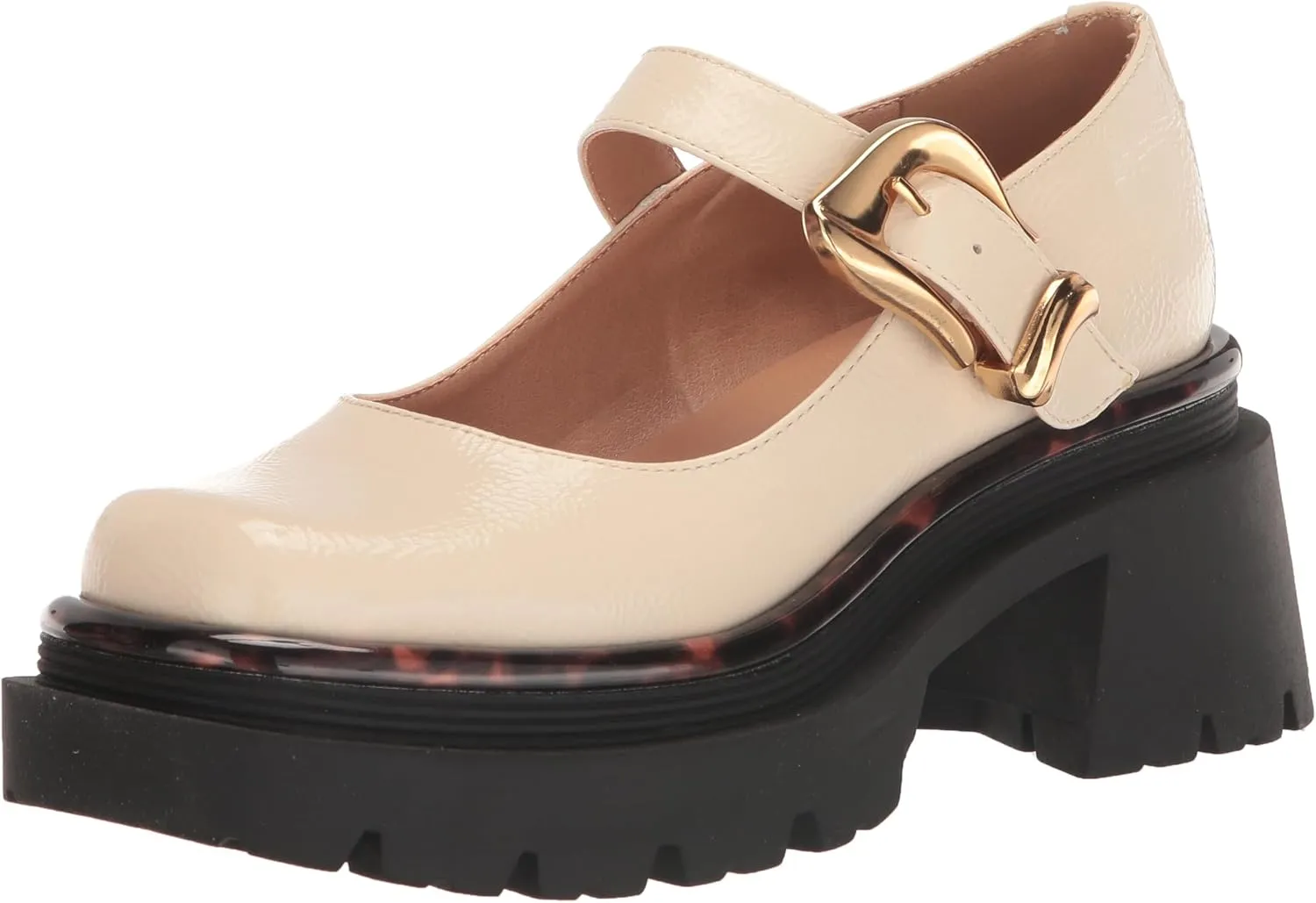 Circus NY by Sam Edelman Women's Nellie Mary Jane