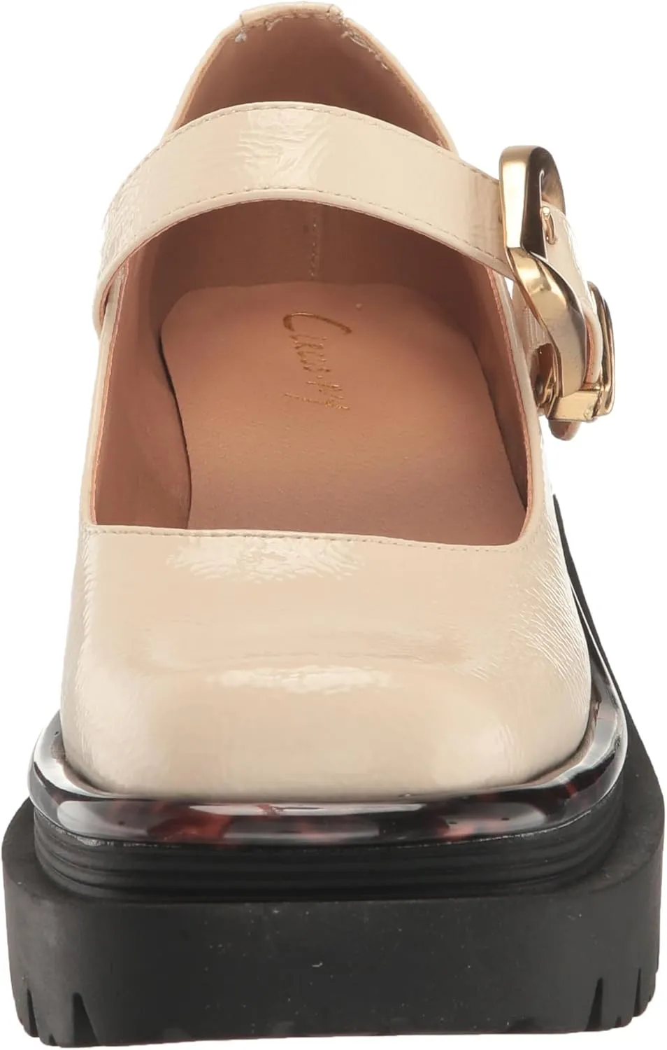 Circus NY by Sam Edelman Women's Nellie Mary Jane