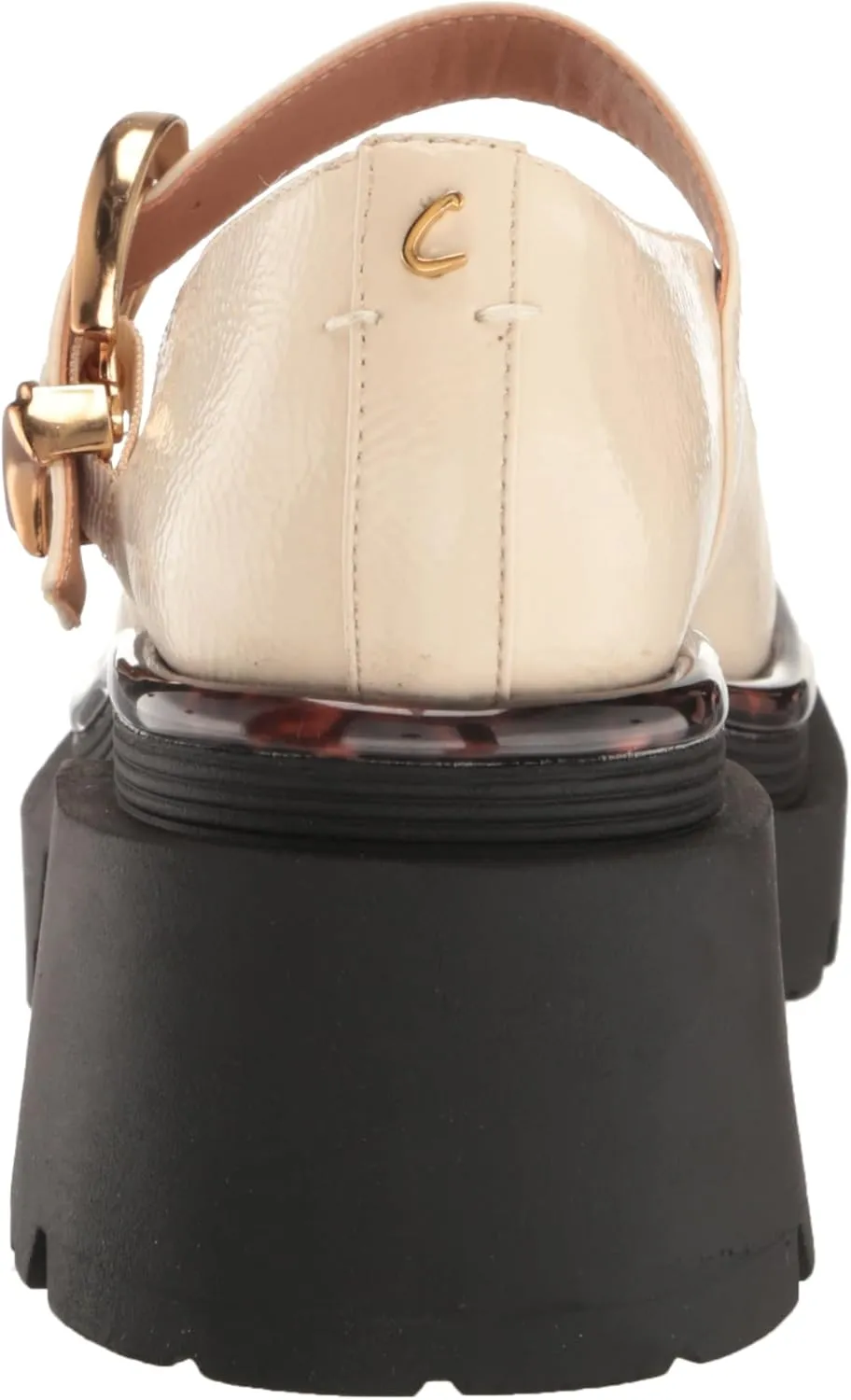 Circus NY by Sam Edelman Women's Nellie Mary Jane