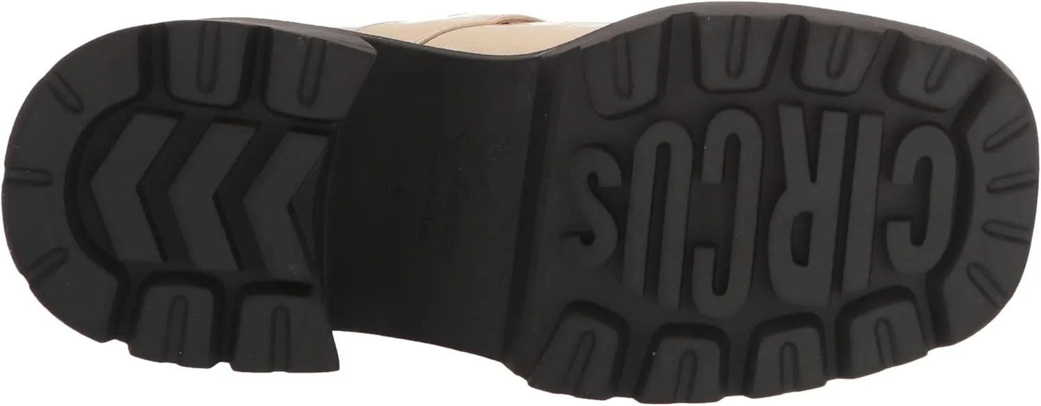 Circus NY by Sam Edelman Women's Nellie Mary Jane