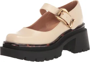 Circus NY by Sam Edelman Women's Nellie Mary Jane