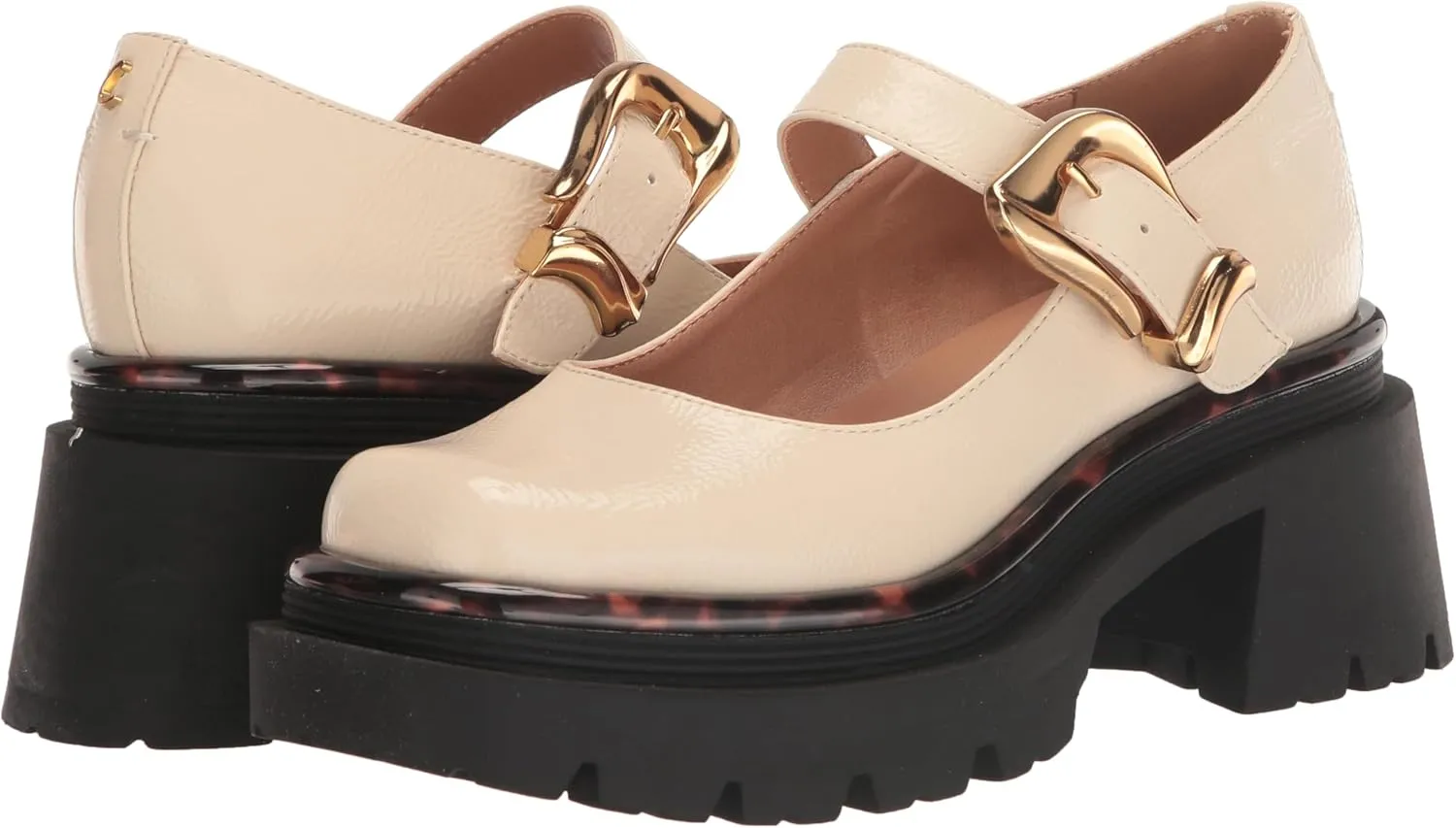 Circus NY by Sam Edelman Women's Nellie Mary Jane