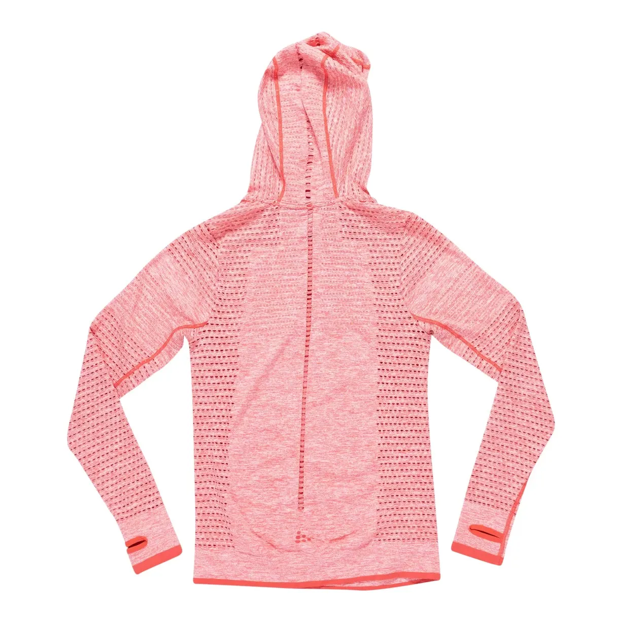 Craft Core Seamless Hood - Women's