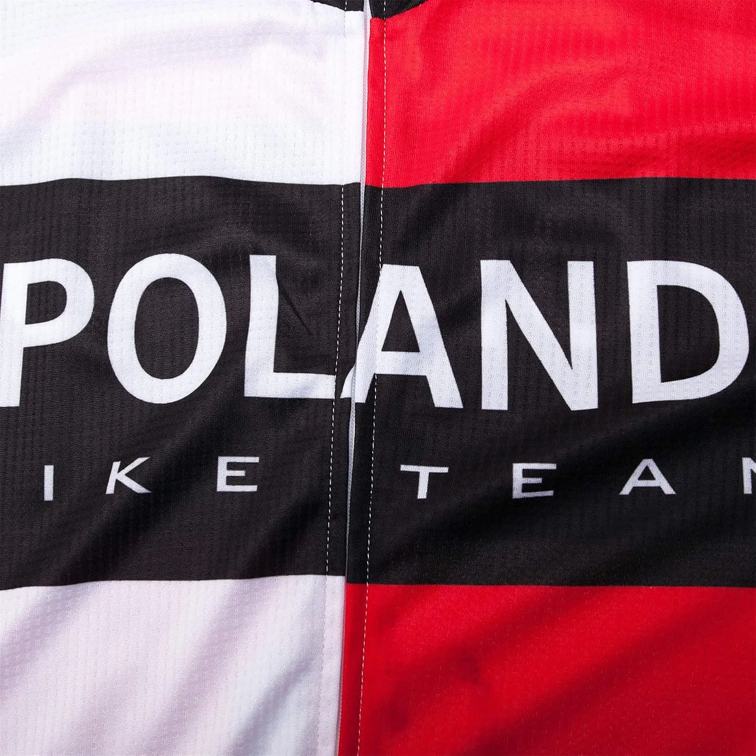 Cycling Jersey Mens Short Sleeve Full Zipper Bike Bicycle Top Shirts Breathable Clothing National Flag