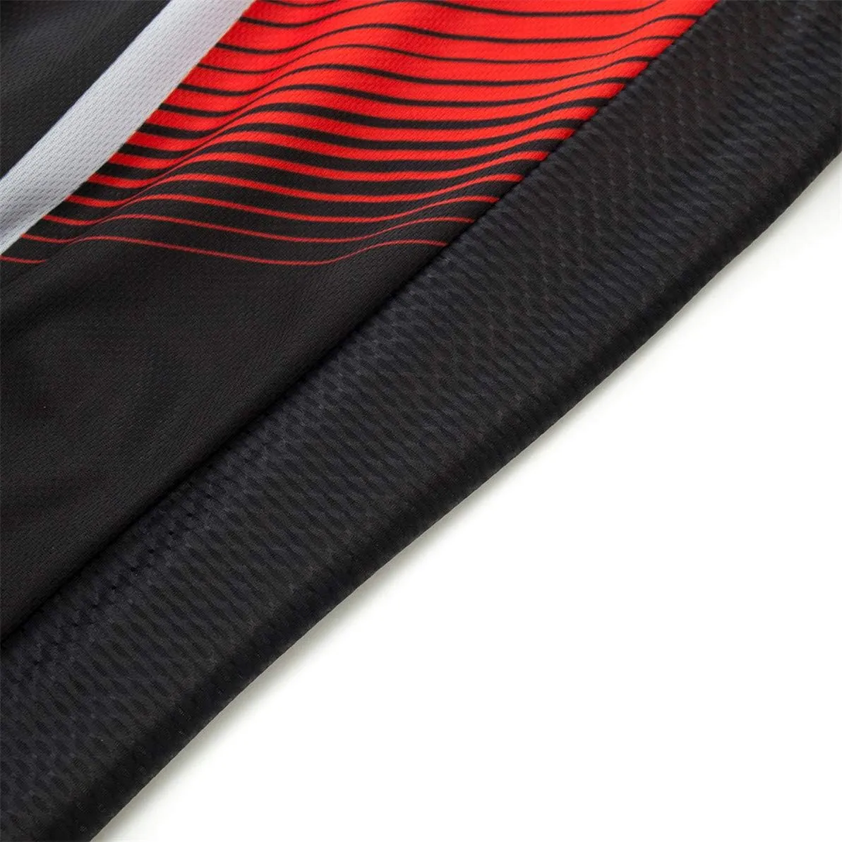 Cycling Jerseys Sets Short Sleeve Bike Clothing Suits Bicycle top Men MTB Jersey Breathable Summer