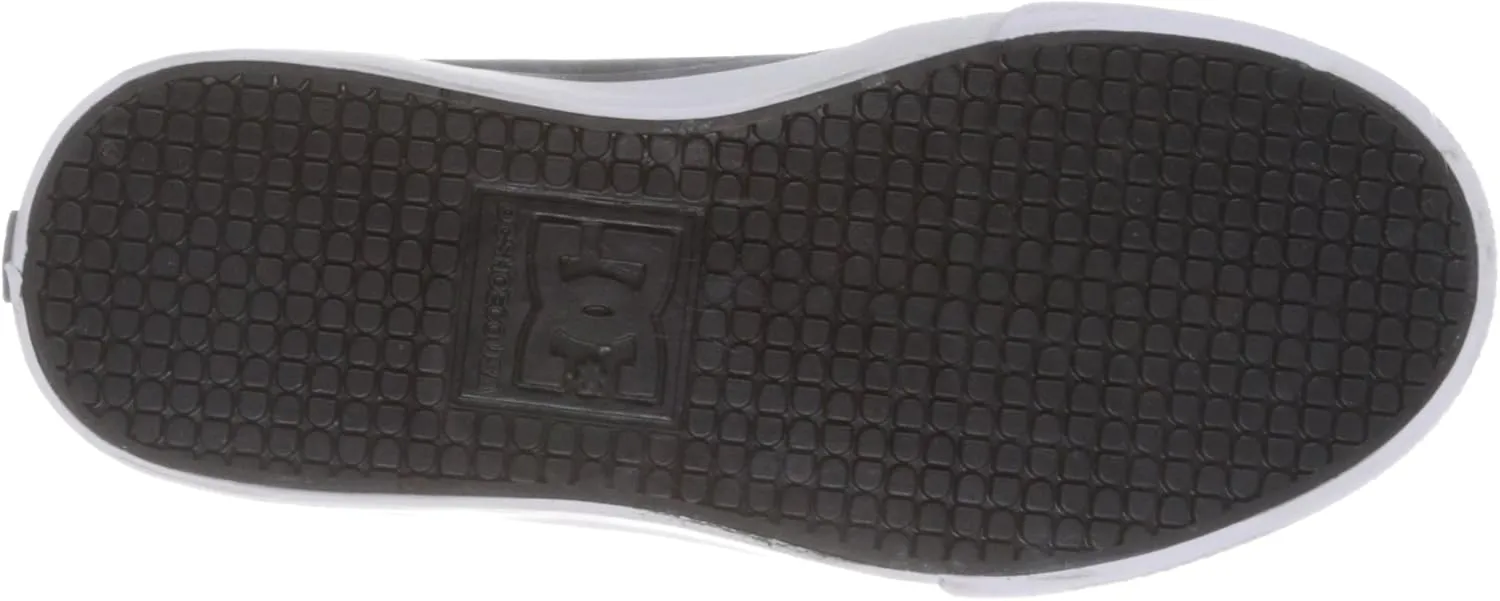 DC Council NU Skate Shoe (Little Kid/Big Kid)