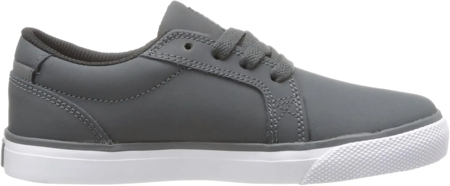 DC Council NU Skate Shoe (Little Kid/Big Kid)