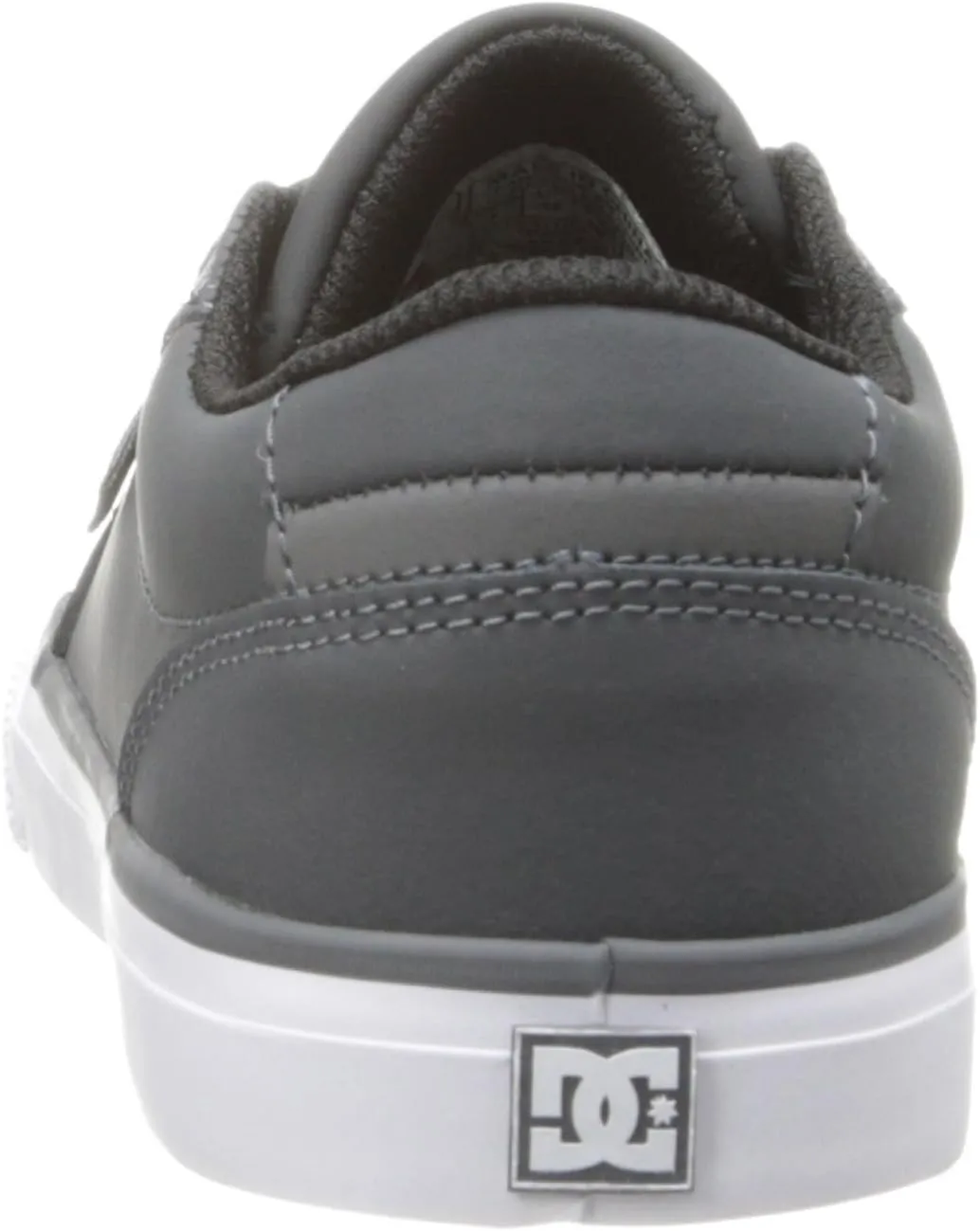 DC Council NU Skate Shoe (Little Kid/Big Kid)