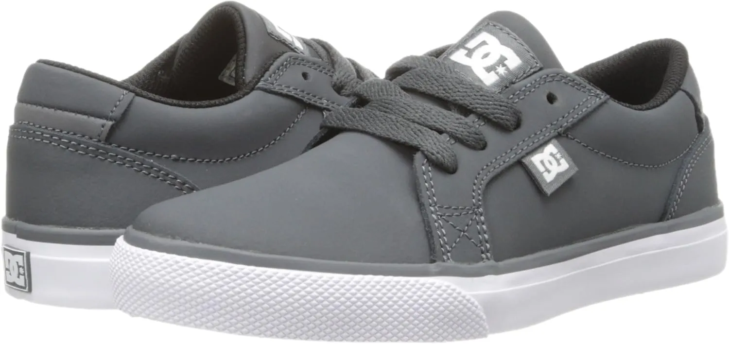 DC Council NU Skate Shoe (Little Kid/Big Kid)