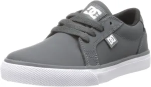 DC Council NU Skate Shoe (Little Kid/Big Kid)