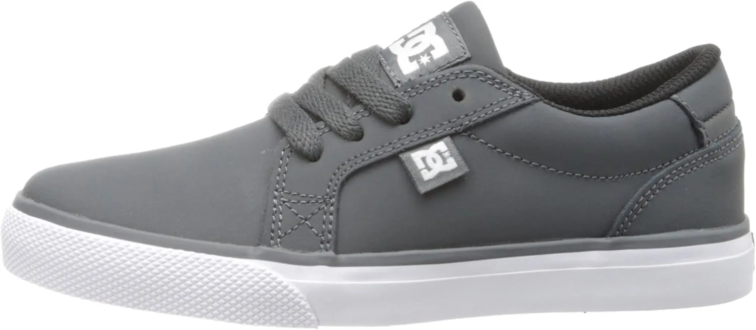 DC Council NU Skate Shoe (Little Kid/Big Kid)