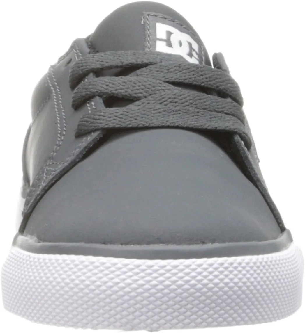 DC Council NU Skate Shoe (Little Kid/Big Kid)