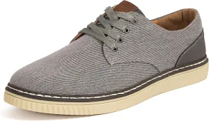 Deer Stags Men's Stockton Oxford