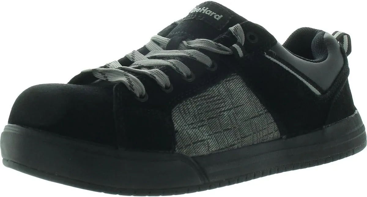 DieHard Men's Solstice Composite Toe Skate Safety Footwear
