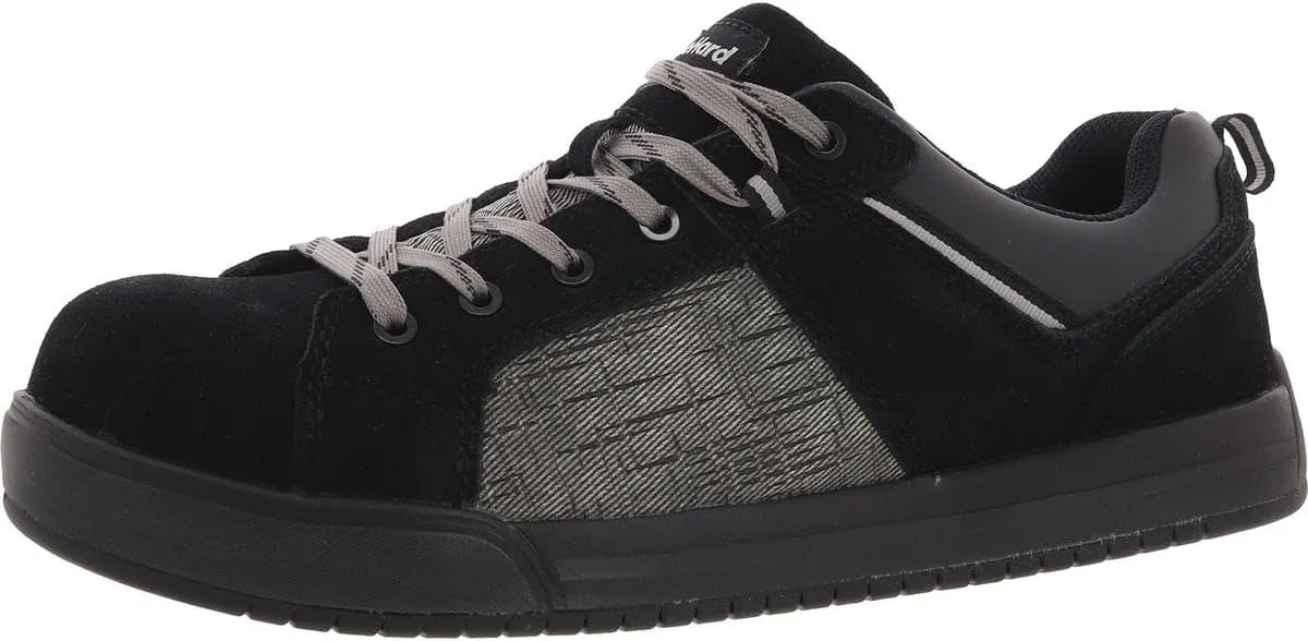 DieHard Men's Solstice Composite Toe Skate Safety Footwear