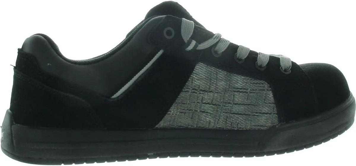 DieHard Men's Solstice Composite Toe Skate Safety Footwear