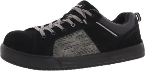 DieHard Men's Solstice Composite Toe Skate Safety Footwear