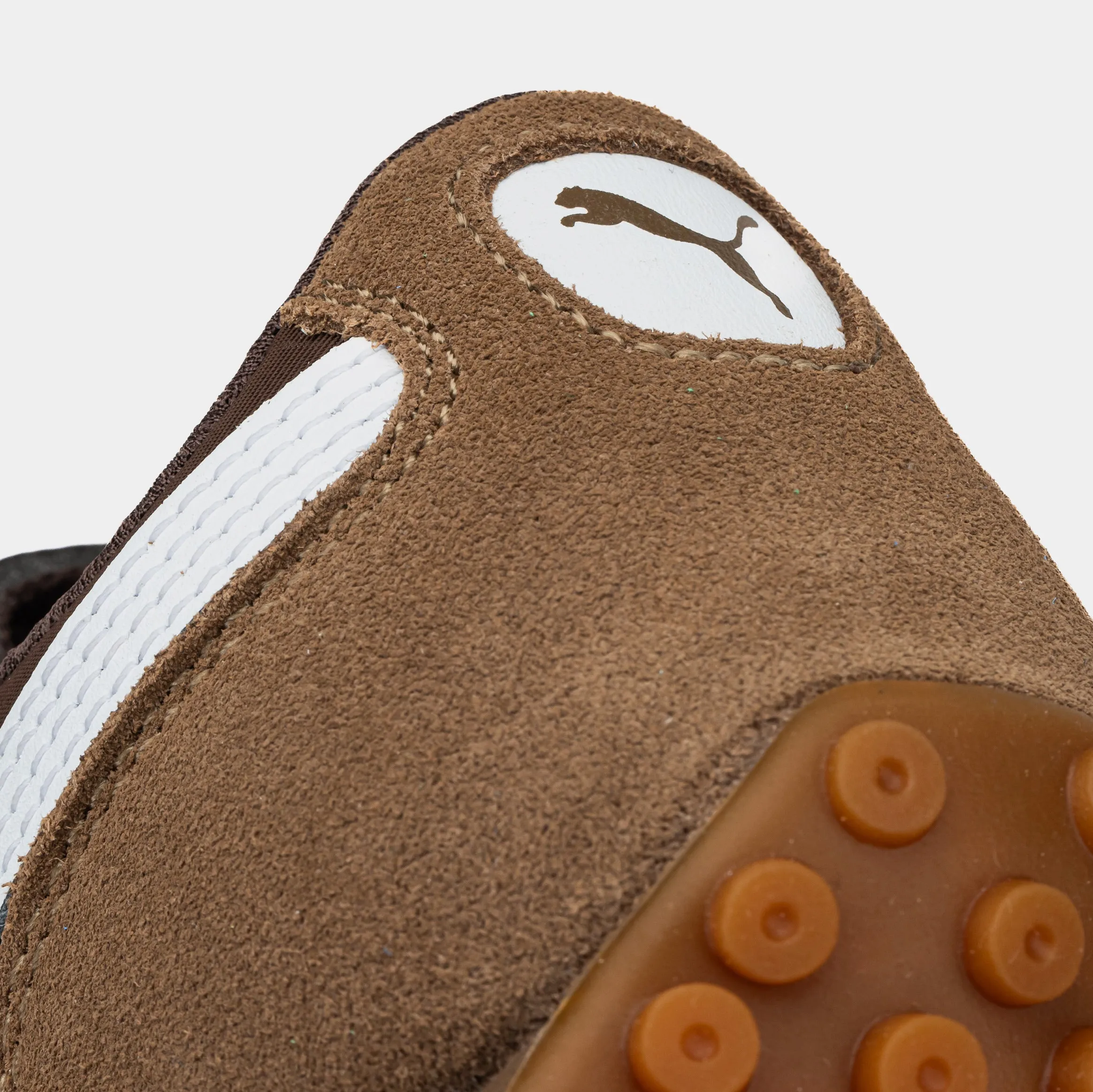Easy Rider SN Womens Lifestyle Shoes (Haute Coffee/White/Espresso Brown)