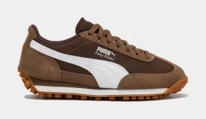 Easy Rider SN Womens Lifestyle Shoes (Haute Coffee/White/Espresso Brown)