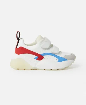 Eclypse White Sneakers