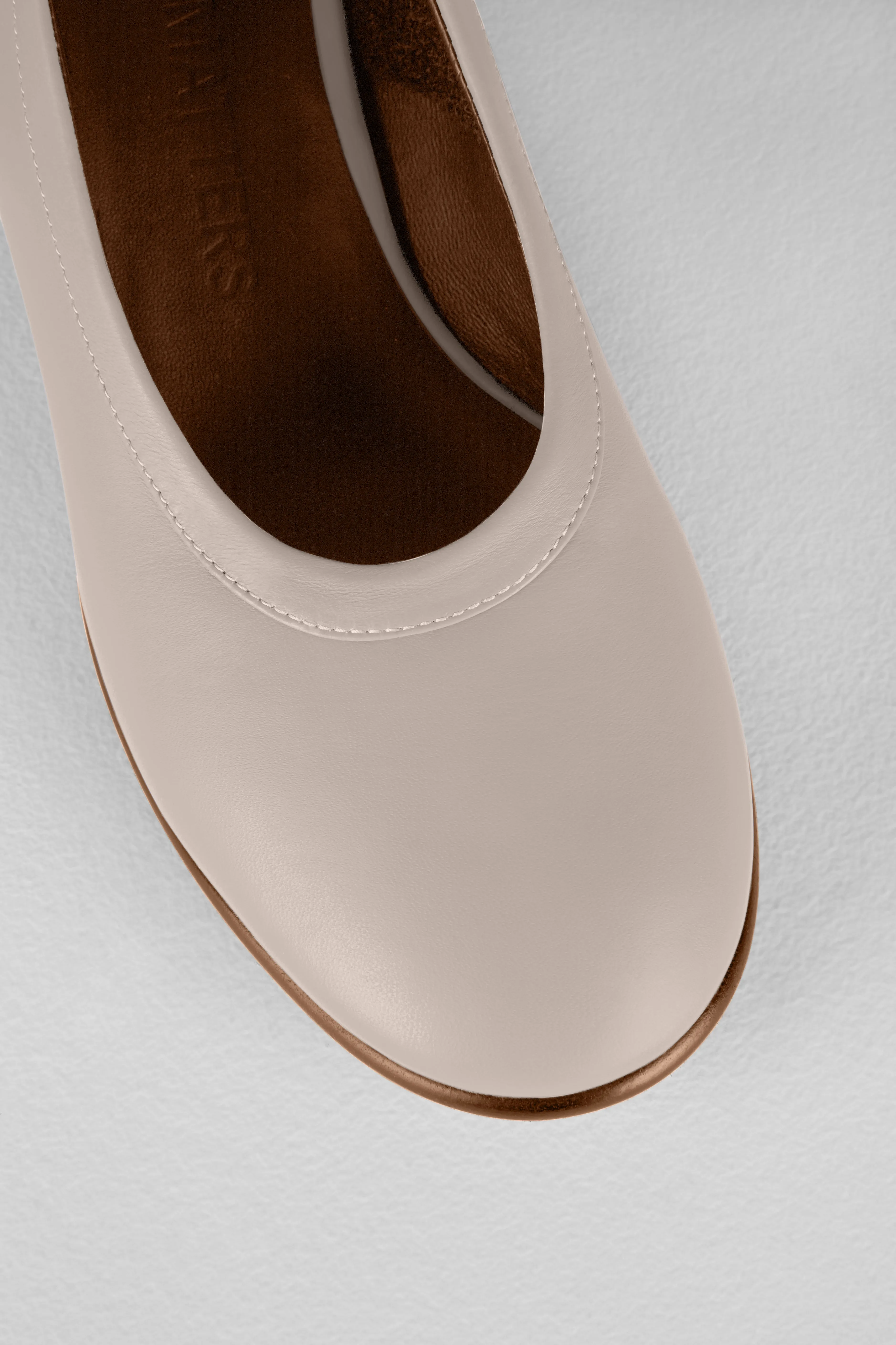 Egg Pumps in Cera